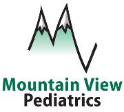 Mountain View Pediatrics Logo